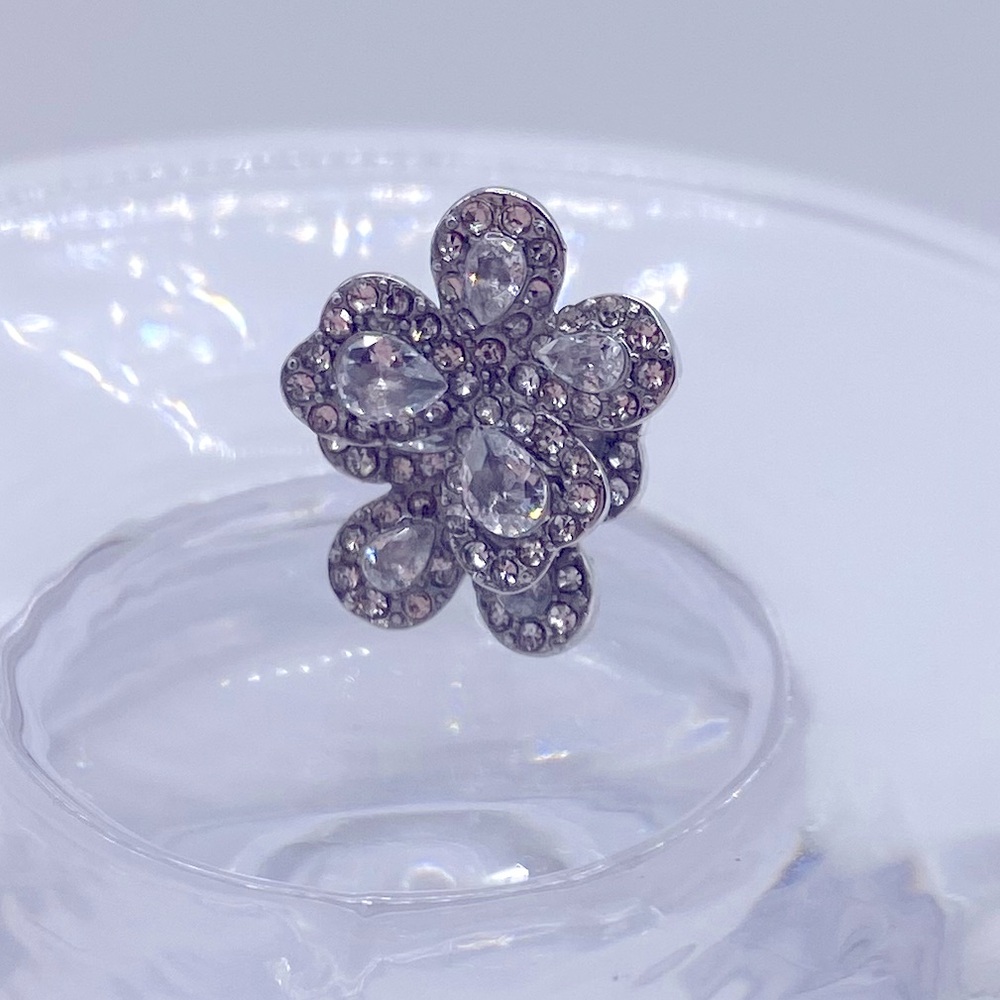 Earring 925 Authentic - image 3